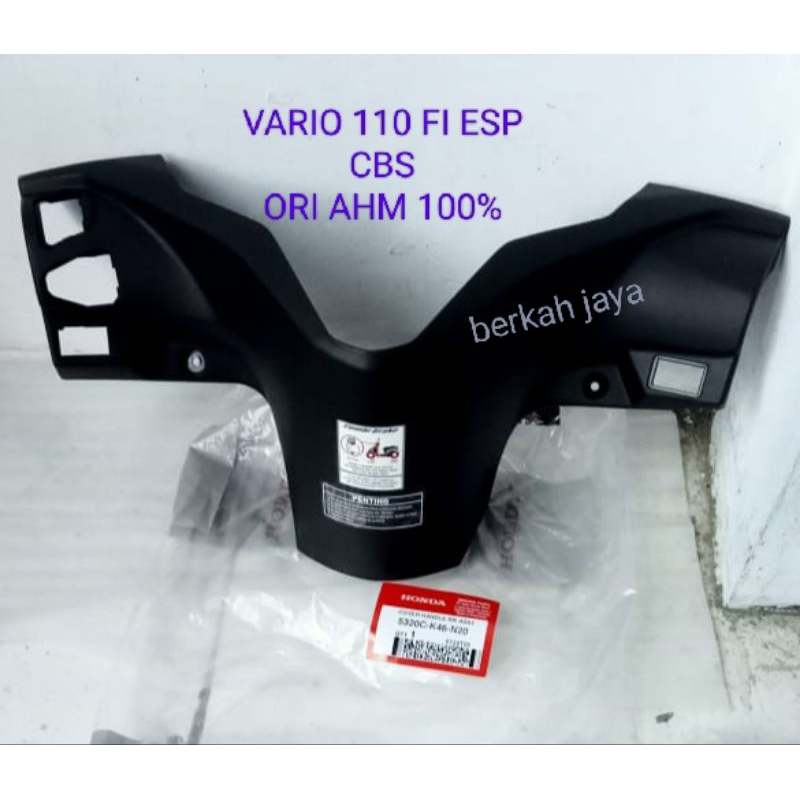 5320C K46 N20 TOTOK BATOK SPIDOMETER VARIO 110 FI ESP ORI AHM