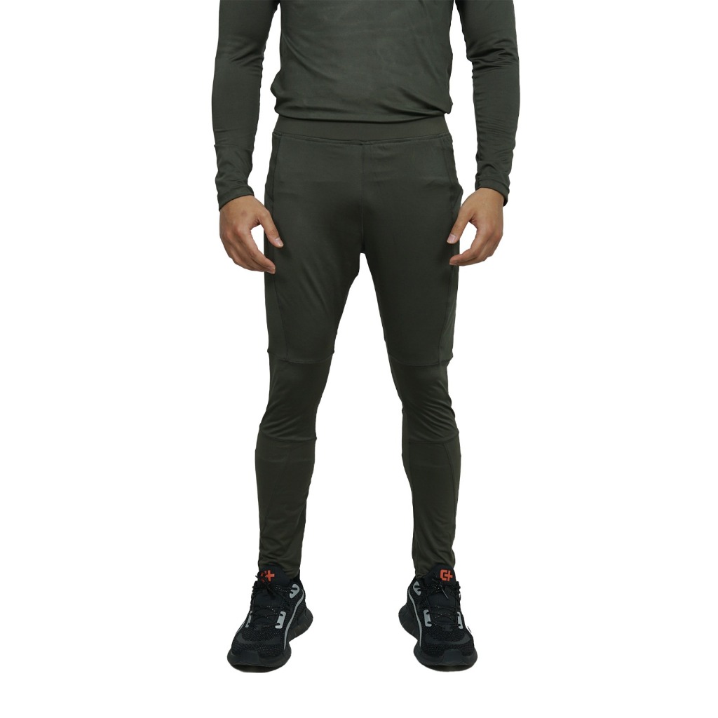 Celana Panjang Pria Cartenz Tactical Longjohn