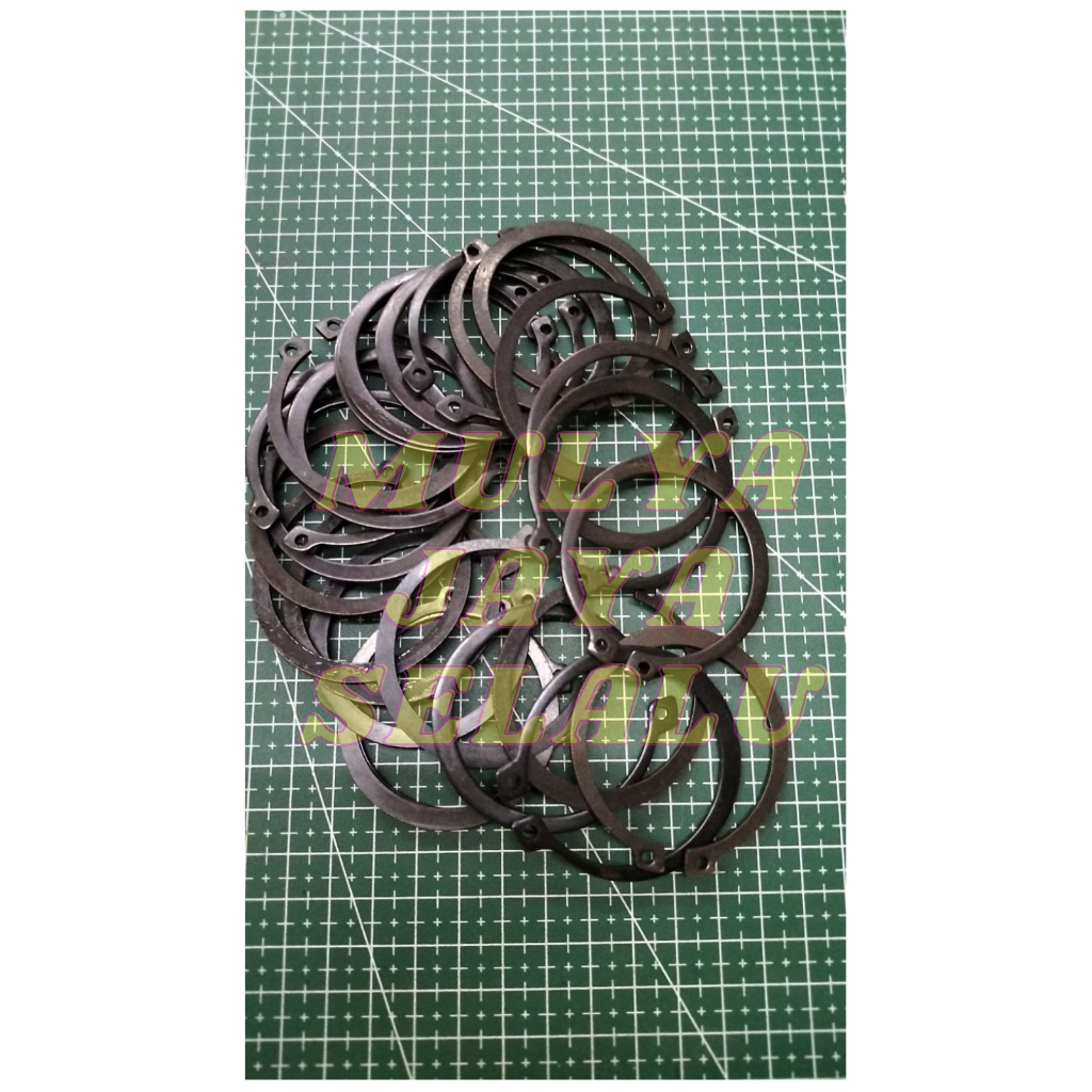 SNAP RING S70 CIRCLIP EXTERNAL RETAINING