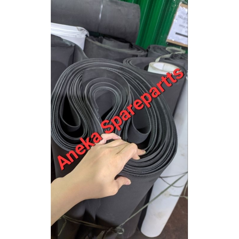 spon eva 3mm spon ati busa ati MURAH