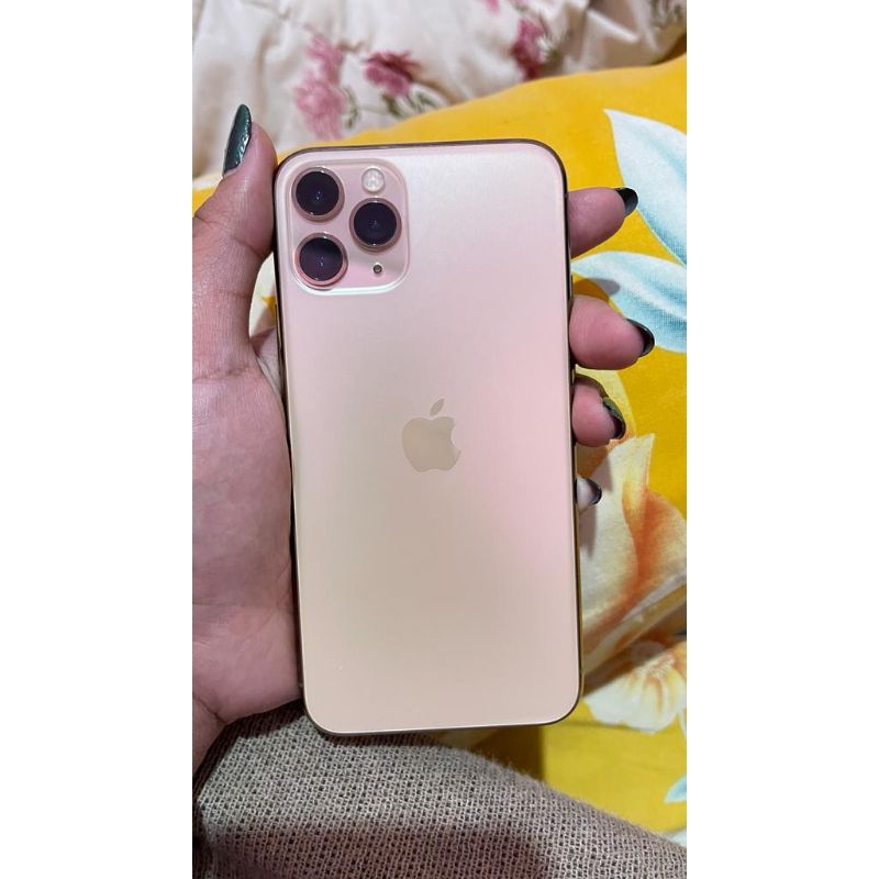 IPHONE 11 Pro second