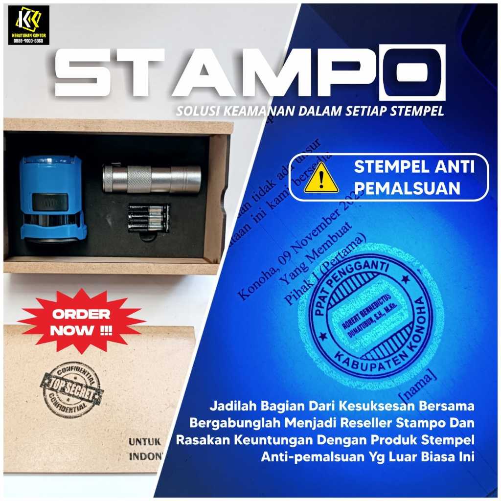 

Jual Stempel Otomatis Stempel Anti Pemalsuan Stempel Kertas Custom Stempel Perusahaan
