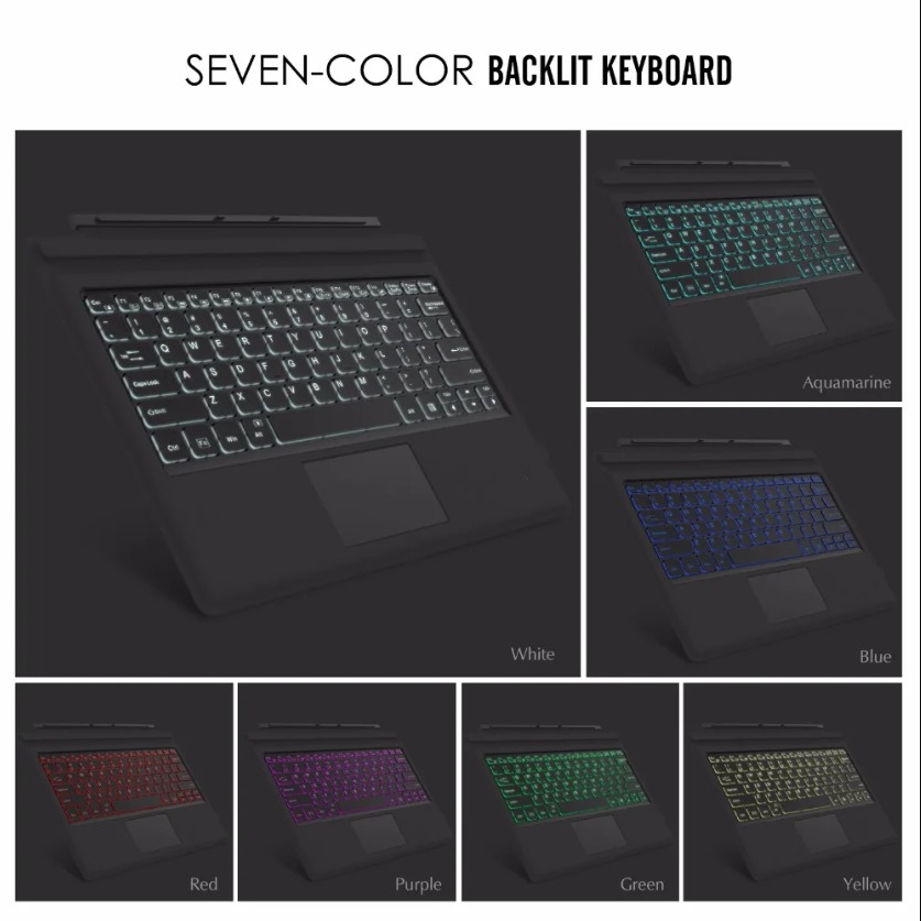 KEYBOARD BLUETOOTH SURFACE GO / BLUETOOTH KEYBOARD FOR SURFACE GO
