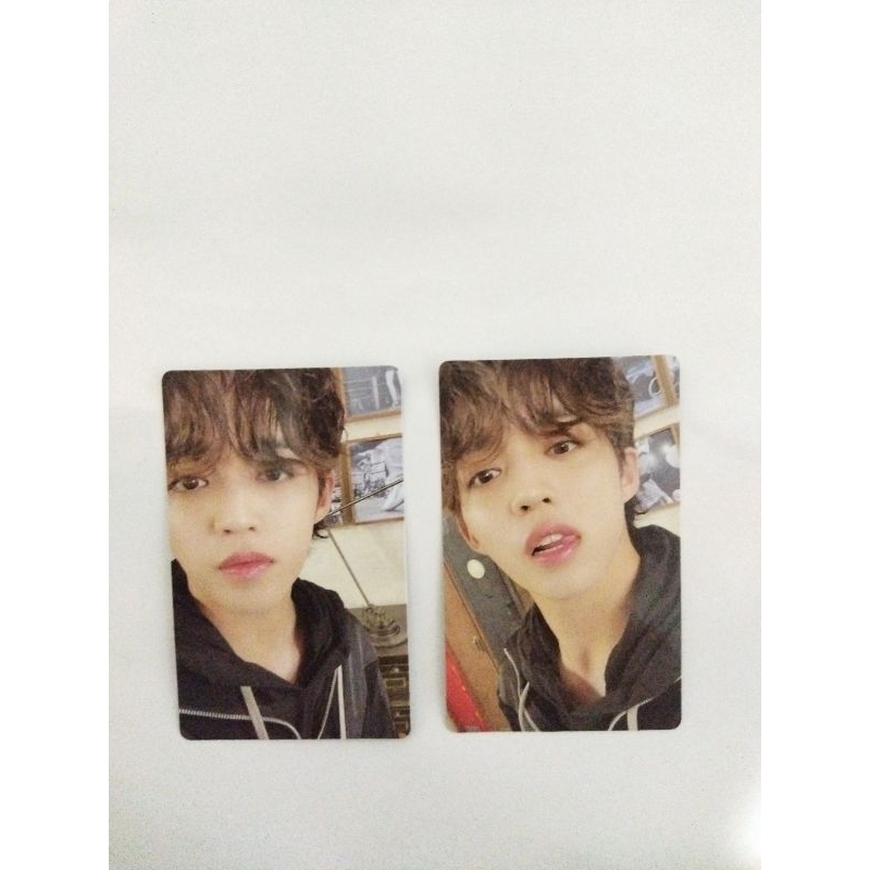 scoups FML Weverse wv Album