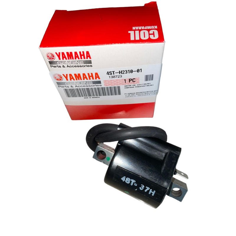 COIL KOIL RXKING RX KING RXS RXZ F1ZR SIGMA ALFA ORI ORIGINAL 4ST-H2310-01 4ST-H2310-00