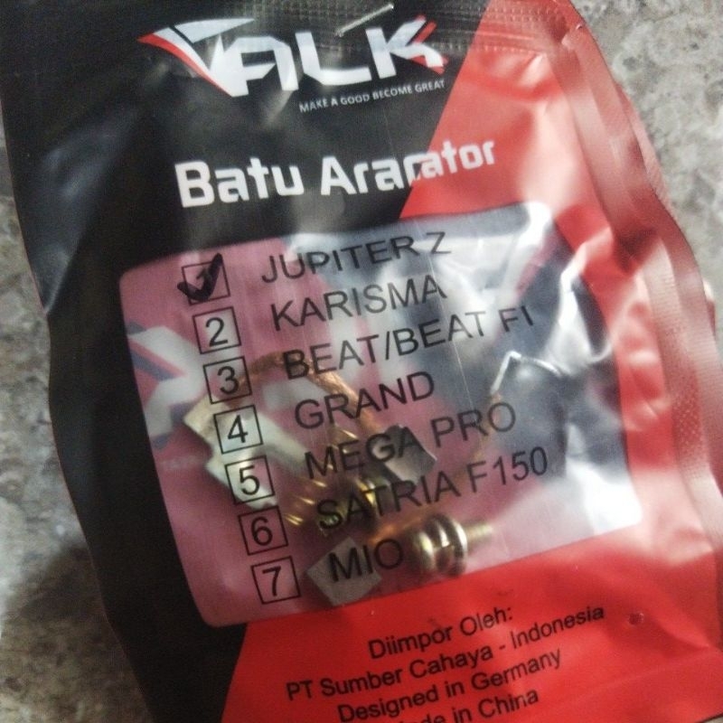 Bostel arang dinamo stater cool stater mio j vega jupiter vixion crypton