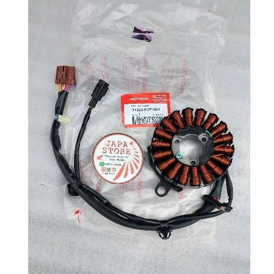 31220K2FN81 Stator Comp Honda Scoopy K2F