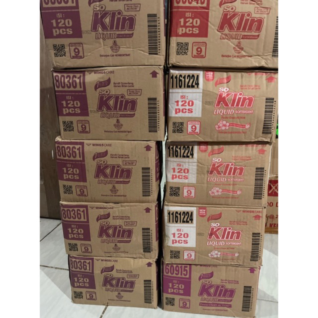 1dus so klin Liquid 500