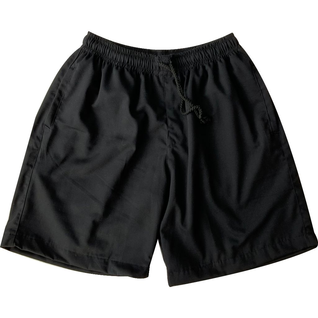 celana pendek boardshort relax pants