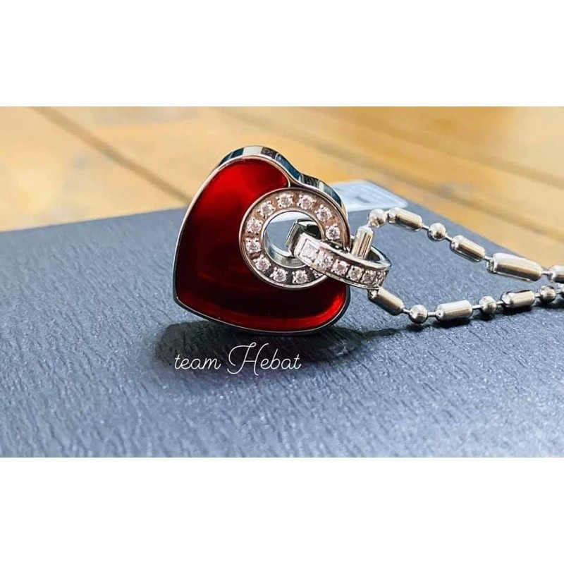 KALUNG PENDANT MCI/KALUNG KESEHATAN