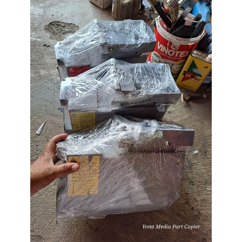 BOX TONER IR5000 IR6000 IR5020 IR6020