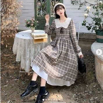 Lolita dress seifuku japan fairy magic vintage