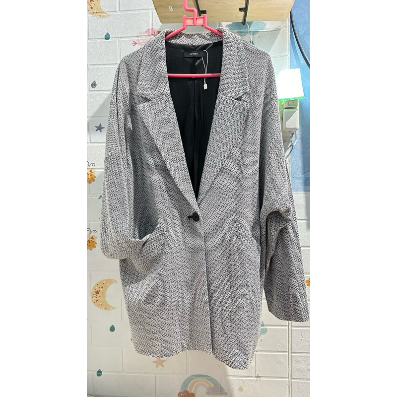 Preloved Batwing cardigan
