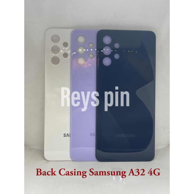 Back Casing Samsung A32 4G