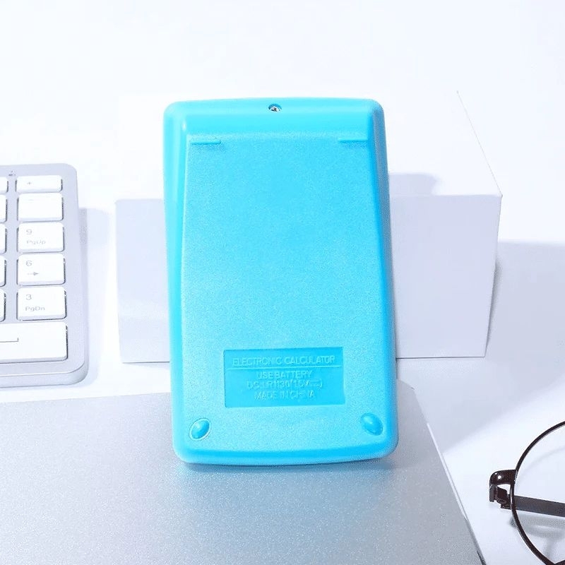 

KALKULATOR MINI KARAKTER/CALCULATOR DIGITAL