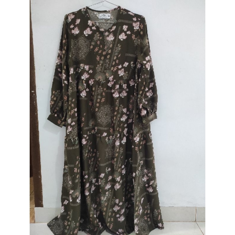 Couple Jasmine by Lidia hadiwinoto