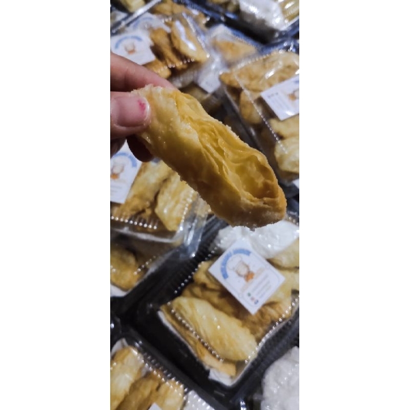 

kue kayu jabuk 1 kg