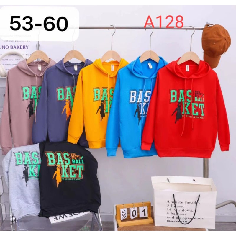 Hoodie import anak laki-laki premium atasan cowok kekinian best seller