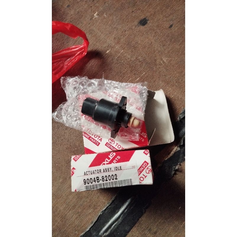 Sensor ISC Toyota Agya/Ayla