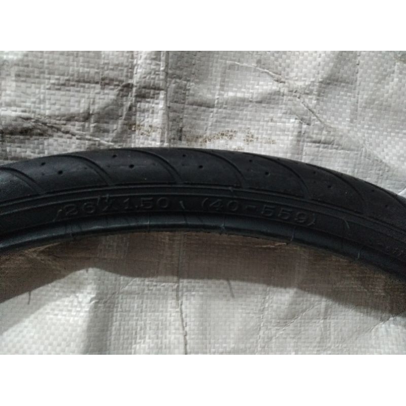 Termurah Ban luar sepeda ukuran 26x1,50 swallow