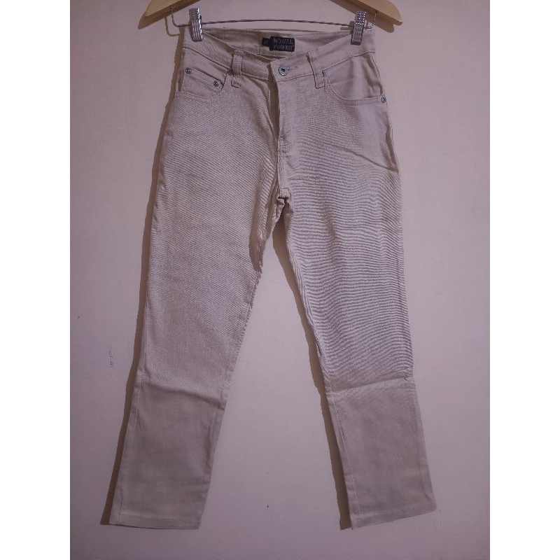Celana panjang / preloved / celana jeans / thrift