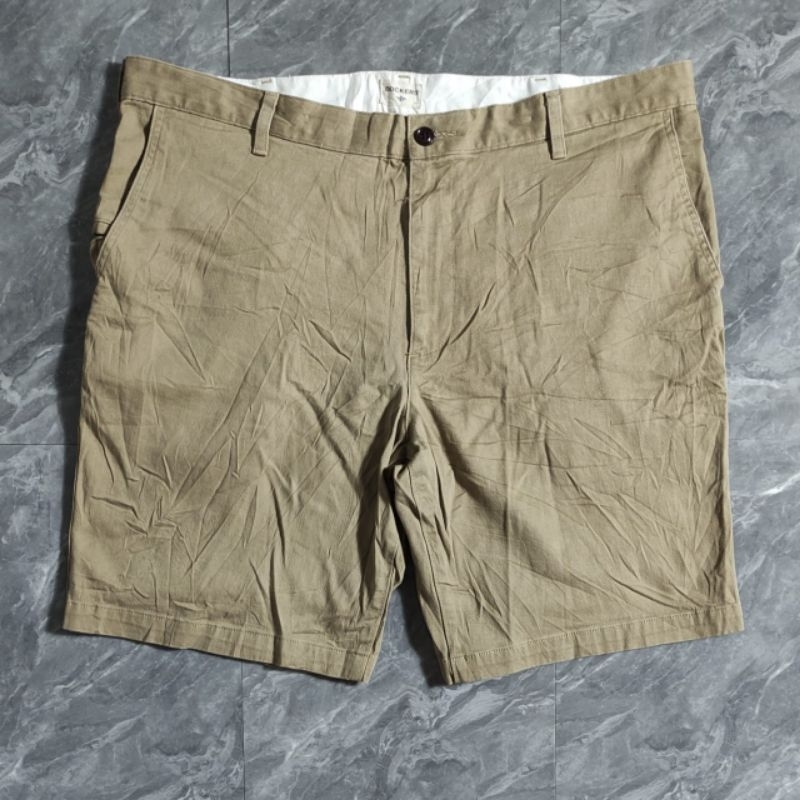 Celana Pendek Chinos Dockers / Short Pant Dockers Second
