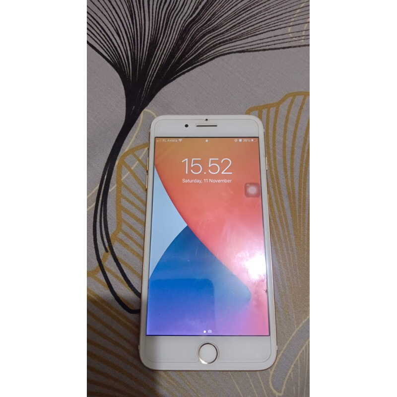 iphone 7plus 128gb ex ibox