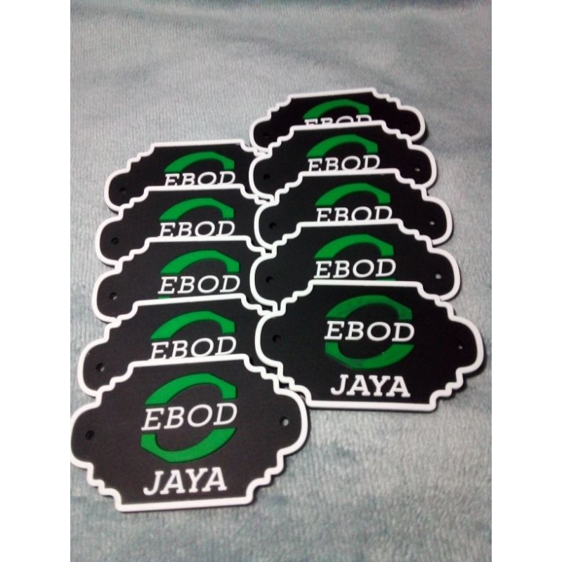 

logo EBOD karet isi 10pcs