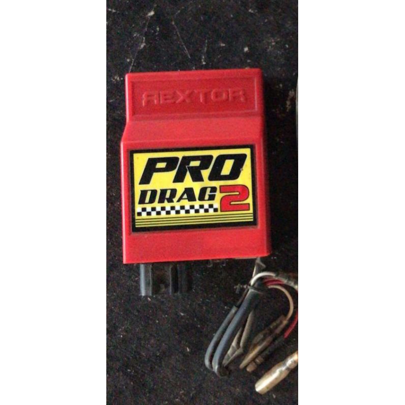 cdi rextor prodrag2 satria fu150 non aho/old
