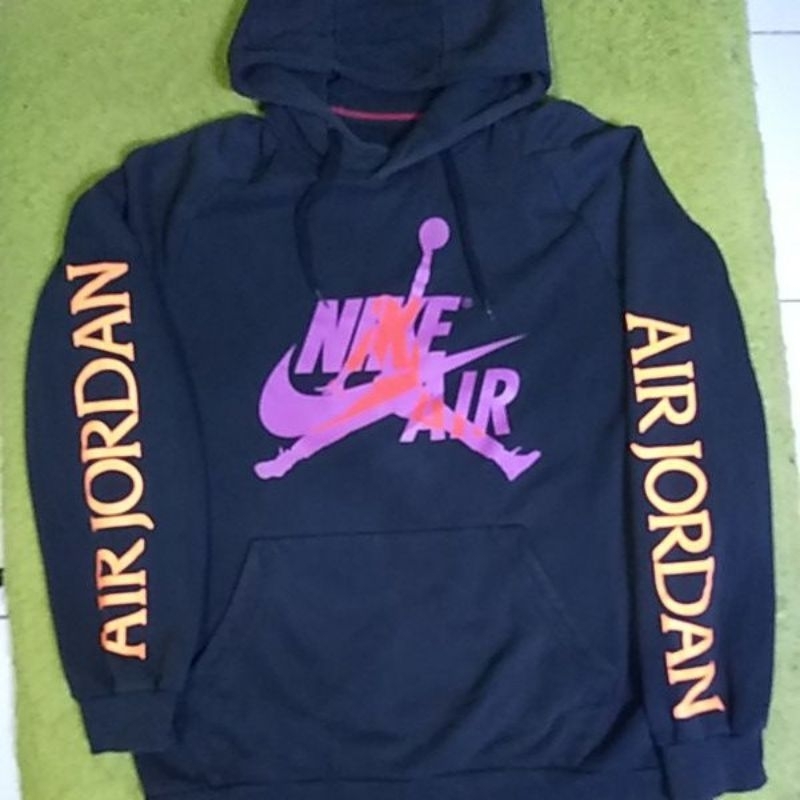 Hoodie NIKE AIR JORDAN