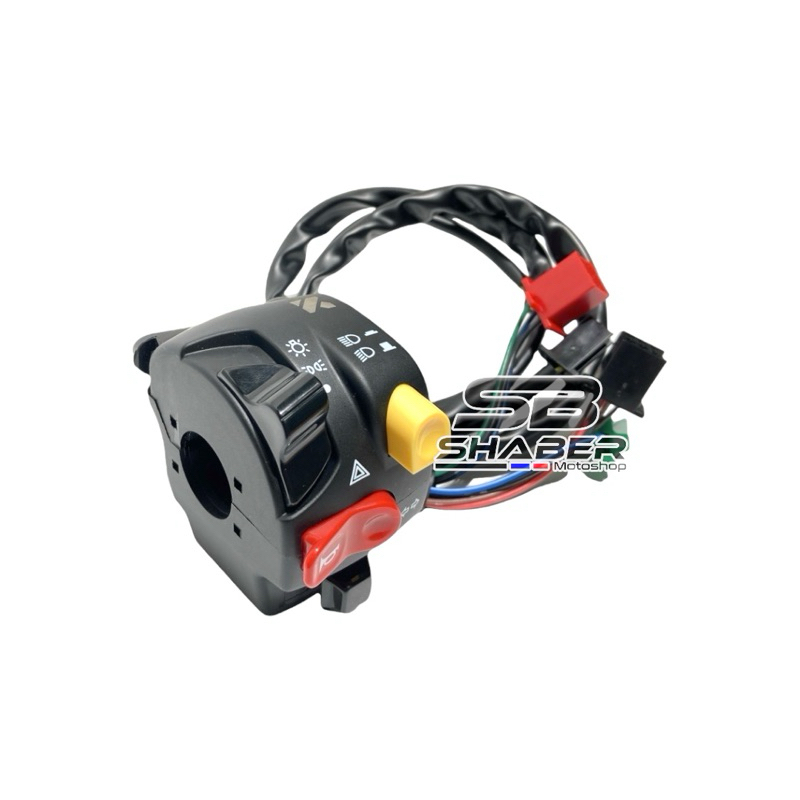 Saklar Kiri KTC Saklar KTC Kiri Universal EV381