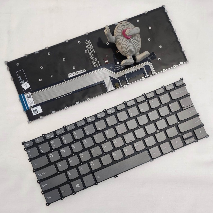 Keyboard Lenovo Air-14 Air-14IIL Air-14arr 2019 Yoga S540-14 540S-14