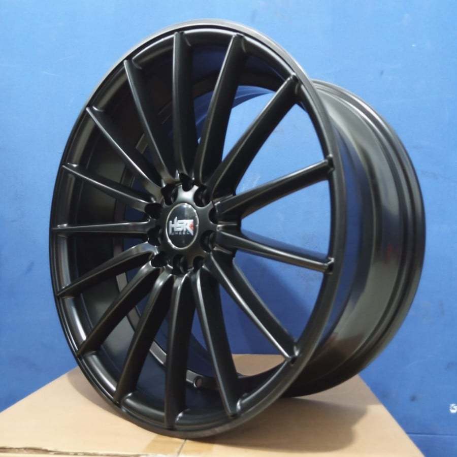 Velg Mobil Reborn Venturer Ring 18 Hsr Wheel Tsukuba