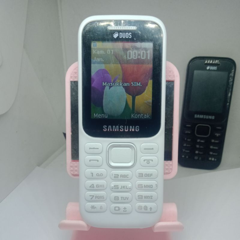 HP SAMSUNG GURU MODEL SM-B310E