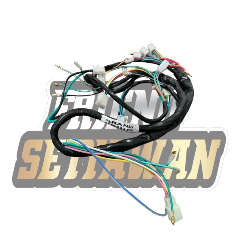 kabel bodi body motor astrea grand legenda 2 supra x lama