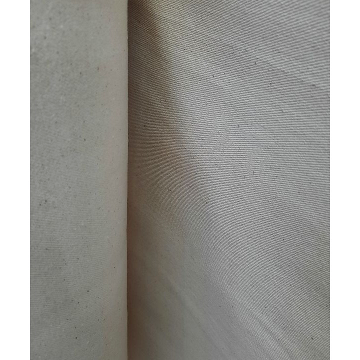 

➫✬✵ kanvas twill polos ( 50 cm x 150 cm ) Best Terlaris