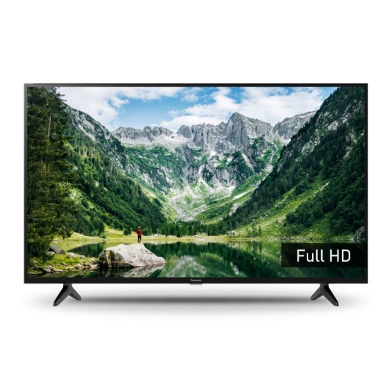 Panasonic LED TV Android 43 inch TH-43LS600G