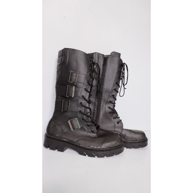 Sepatu mayoret pria oscar READY size 41 264