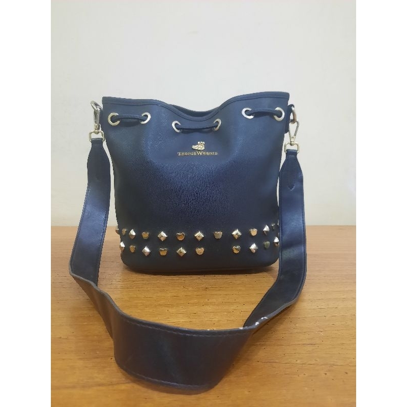 Sling Serut Teenie Weenie - TAS PRELOVED BRANDED ORIGINAL