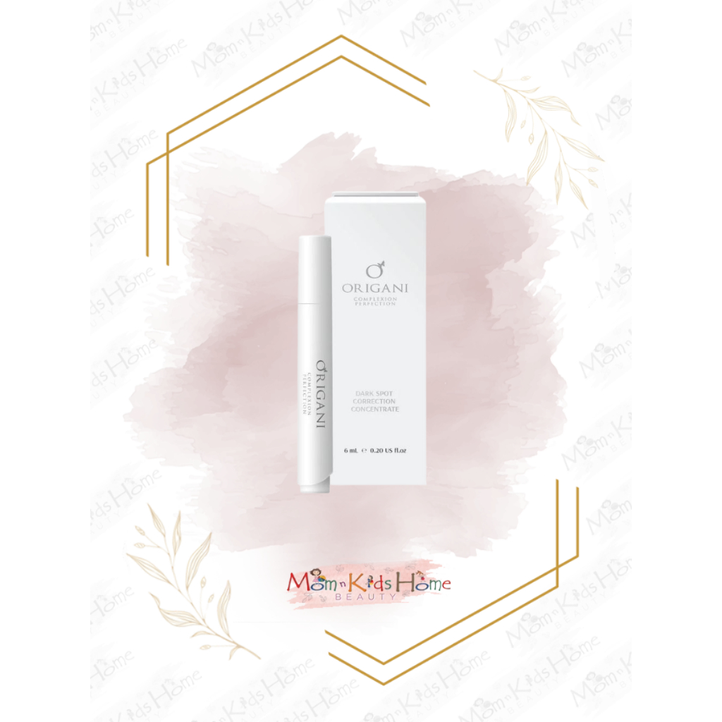 Complexion Perfetion Dark Spot Correction Concentrate Origani 6ml / Serum Anti Aging