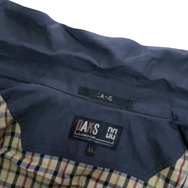 Harrington golf daks London