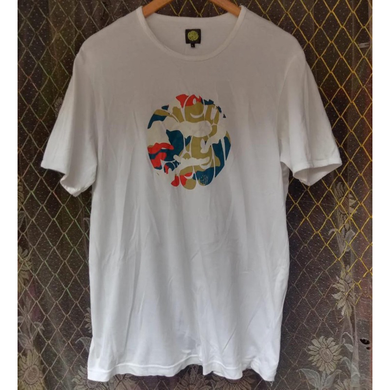 T-shirt Pretty Green