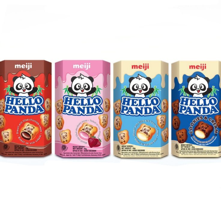 

Murah Hello Panda Box 42 gr || by DharmaOfficialStore Ready Stock