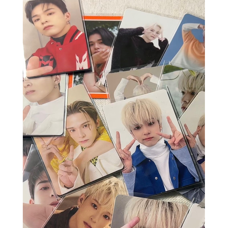 ASAHI PHOTOCARD