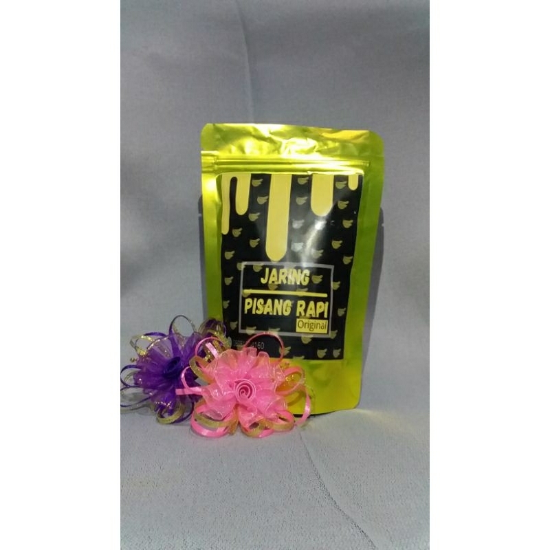 

Kripik Pisang