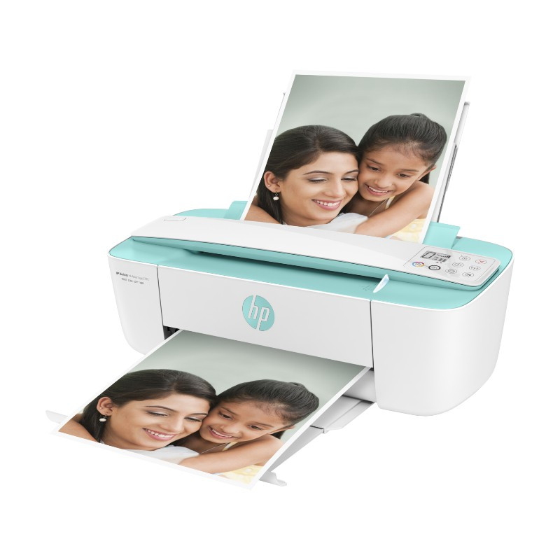 HP DeskJet Ink Advantage 3776 All in One Printer