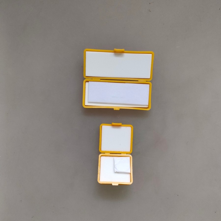 Mikrometer objektif okuler mikrometer lensa mikroskop