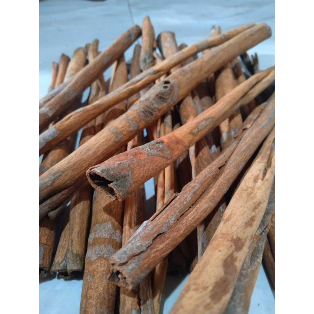 

KAYU MANIS ASLI 100% KUALITAS PREMIUM - JAMU PANTJAS VARIAN 100gr