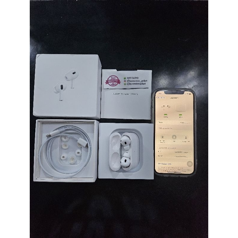 airpod pro 2 original apple