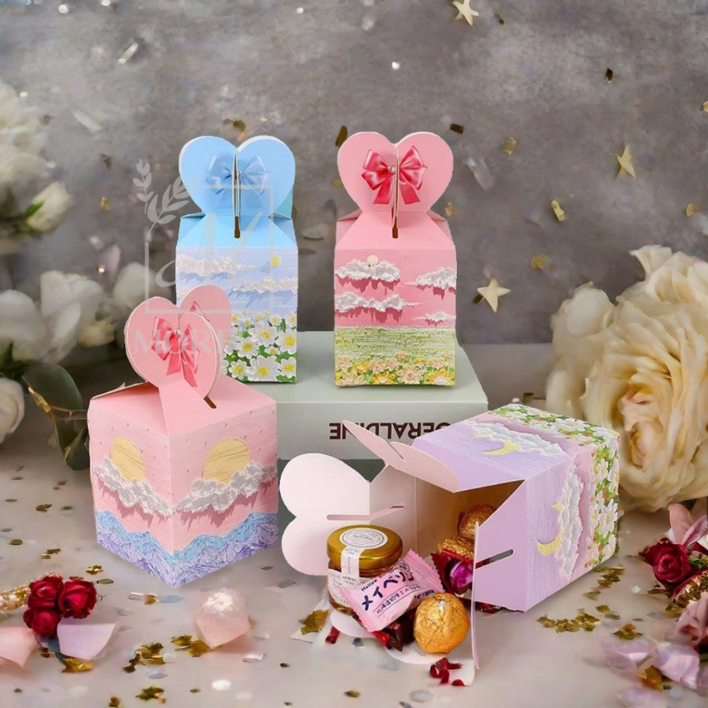 

KOTAK COKLAT BENTUK PERMEN | BOX KOTAK SOUVENIR KEMASAN CANDY PERMEN | KADO PESTA ULANG TAHUN ANAK | KOTAK SOUVENIR | KOTAK KADO BENTUK CANDY PERMEN